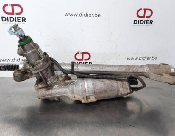 Steering Gear SUBARU XV (GT), SUBARU IMPREZA Hatchback (GT_)