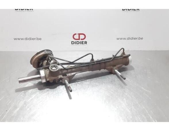 Steering Gear CITROËN BERLINGO Box Body/MPV (B9)