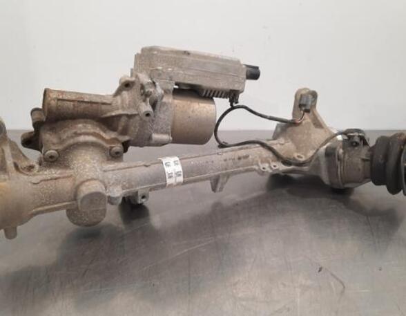 Steering Gear MERCEDES-BENZ CLA Coupe (C117), MERCEDES-BENZ CLA Shooting Brake (X117)