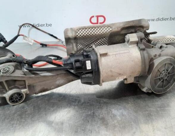 Steering Gear VW GOLF VII (5G1, BQ1, BE1, BE2), VW GOLF VII Variant (BA5, BV5), VW GOLF VIII Variant (CG5)