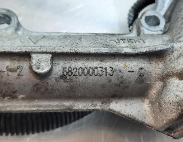 Steering Gear PEUGEOT 5008 II (MC_, MJ_, MR_, M4_)