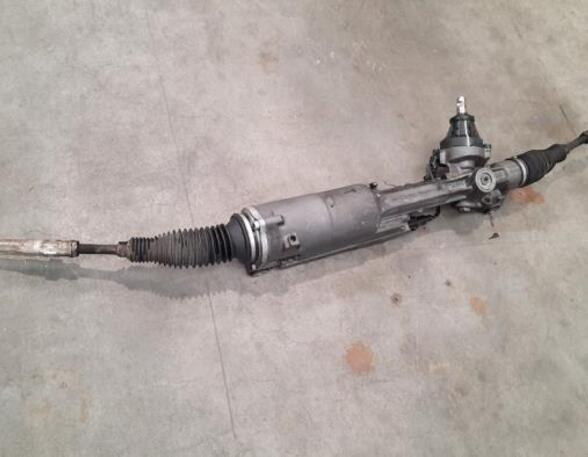 Steering Gear PORSCHE CAYENNE (9YA), PORSCHE CAYENNE Coupe (9YB)