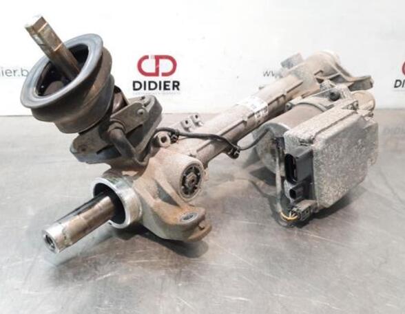 Steering Gear MERCEDES-BENZ CLA Shooting Brake (X117)