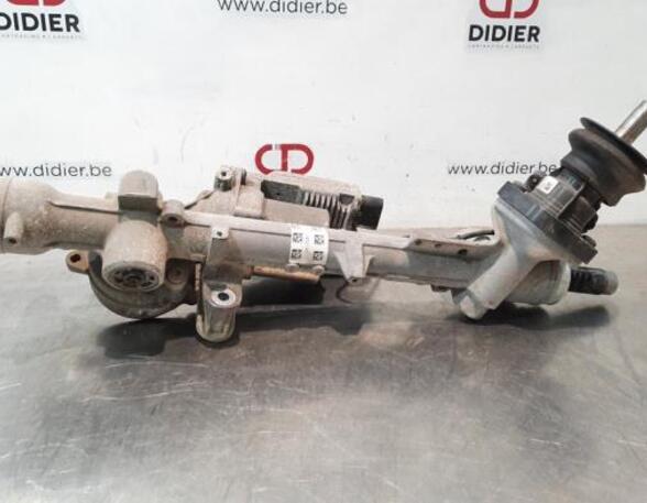 Steering Gear MERCEDES-BENZ CLA Shooting Brake (X117)