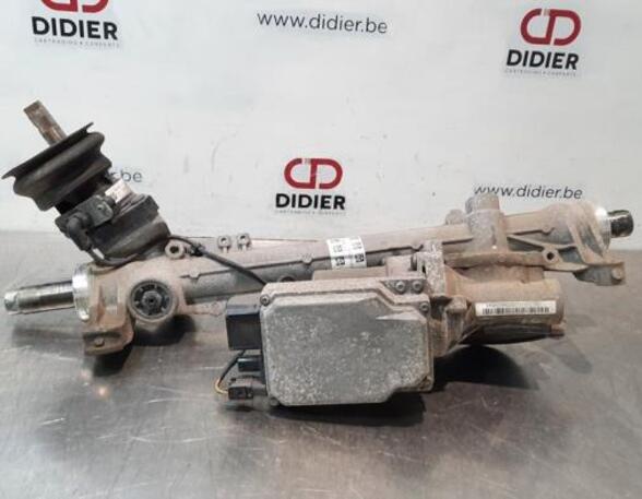 Steering Gear MERCEDES-BENZ CLA Shooting Brake (X117)