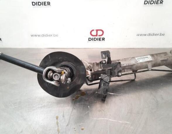 Steering Gear PEUGEOT EXPERT Van (V_), OPEL VIVARO C Van (K0), TOYOTA PROACE Bus (MDZ_), TOYOTA PROACE Van (MDZ_)