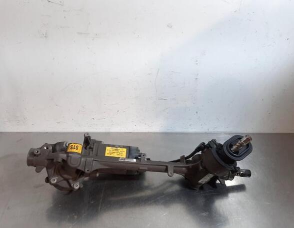 Steering Gear VW GOLF VIII (CD1)