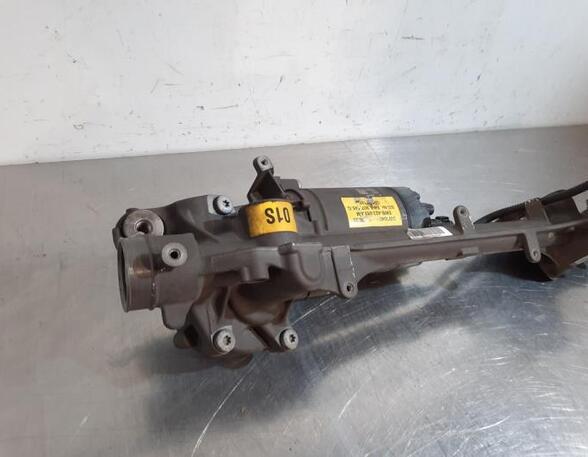 Steering Gear VW GOLF VIII (CD1)