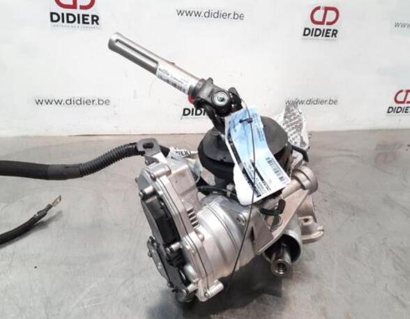 Steering Gear CITROËN C4 III (BA_, BB_, BC_)