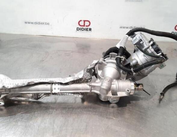 Steering Gear CITROËN C4 III (BA_, BB_, BC_)