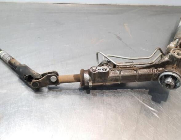 Steering Gear OPEL VIVARO B Van (X82)