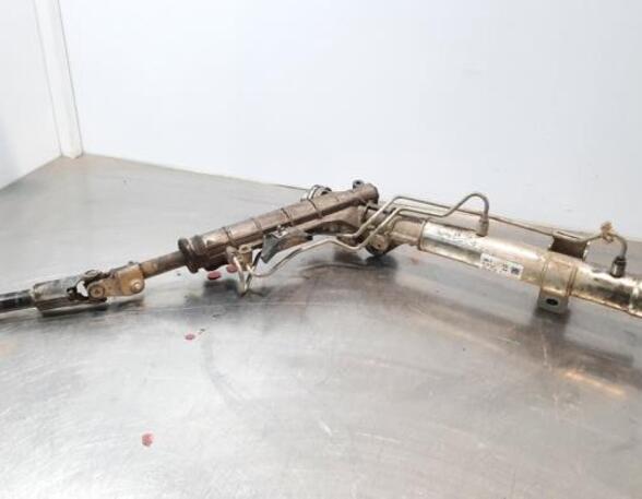 Steering Gear OPEL VIVARO B Van (X82)