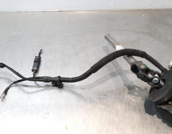 Steering Gear OPEL CROSSLAND X / CROSSLAND (P17, P2QO)