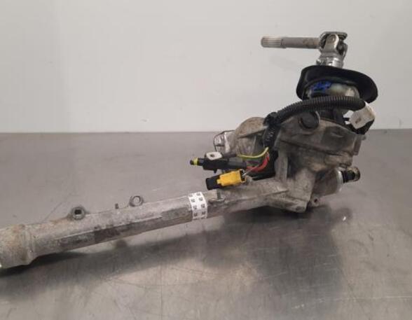 Steering Gear PEUGEOT 308 SW III (FC_, FJ_, FR_, F4_, FN_)