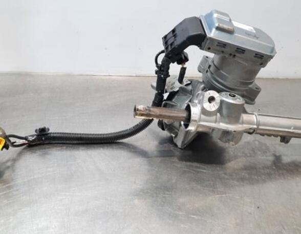 Steering Gear PEUGEOT 3008 SUV (MC_, MR_, MJ_, M4_)