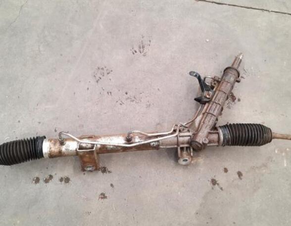 Steering Gear OPEL VIVARO B Bus (X82)