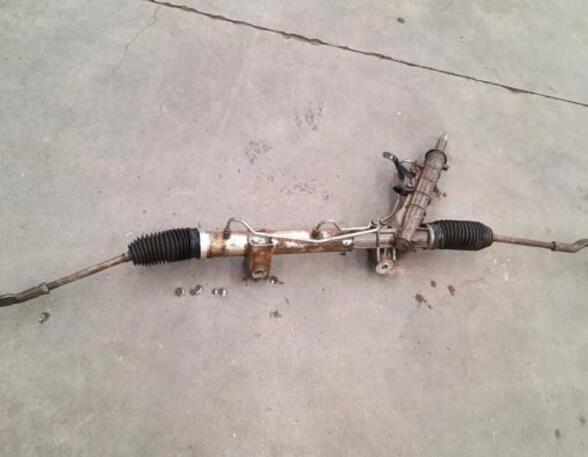 Steering Gear OPEL VIVARO B Bus (X82)