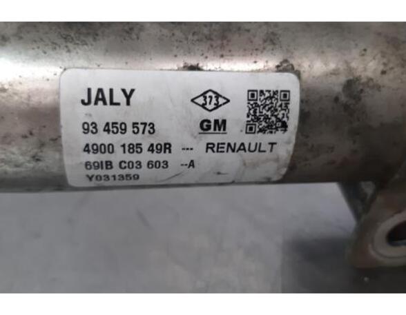 Steering Gear RENAULT TRAFIC III Van (FG_)