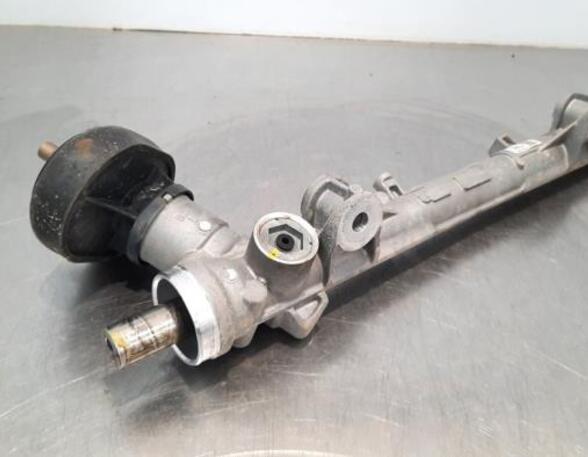 Steering Gear RENAULT CLIO V (B7_)