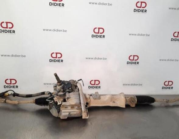 Steering Gear PEUGEOT 3008 SUV (MC_, MR_, MJ_, M4_)