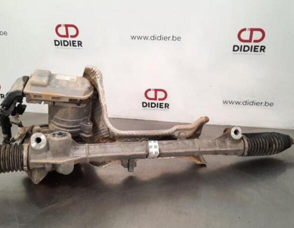 Steering Gear PEUGEOT 3008 SUV (MC_, MR_, MJ_, M4_)