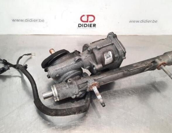 Steering Gear OPEL CROSSLAND X / CROSSLAND (P17, P2QO)