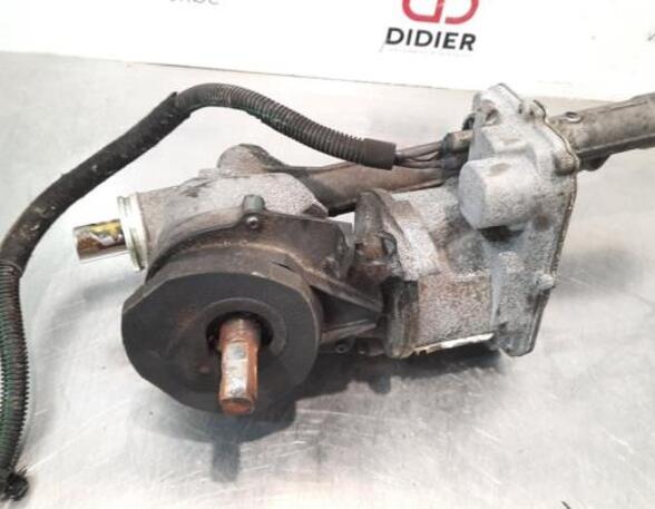 Steering Gear OPEL CROSSLAND X / CROSSLAND (P17, P2QO)