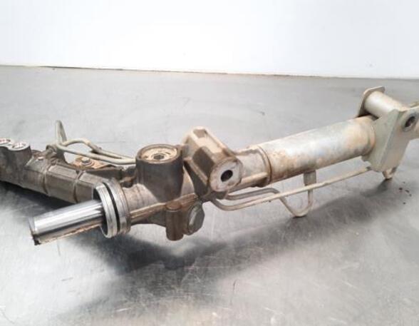 Steering Gear OPEL VIVARO B Van (X82)