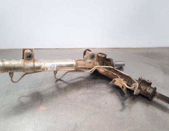 Steering Gear OPEL VIVARO B Van (X82)