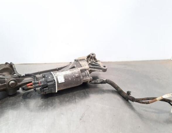 Steering Gear AUDI A4 Avant (8W5, 8WD, B9), AUDI A5 Sportback (F5A, F5F), AUDI A4 Allroad B9 (8WH, 8WJ)