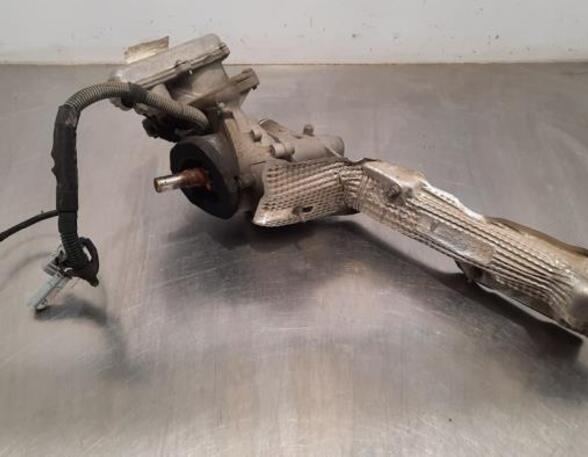 Steering Gear OPEL CORSA F (P2JO)