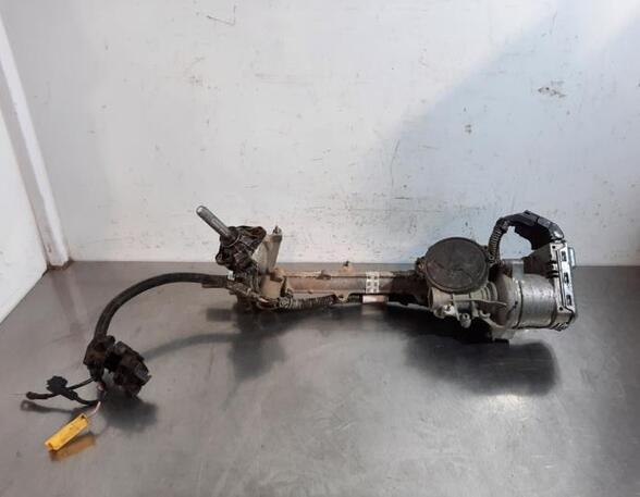 Steering Gear PEUGEOT 3008 SUV (MC_, MR_, MJ_, M4_)