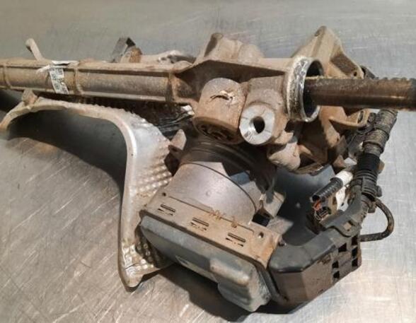 Steering Gear CITROËN BERLINGO Box Body/MPV (K9), PEUGEOT PARTNER Box Body/MPV (K9)