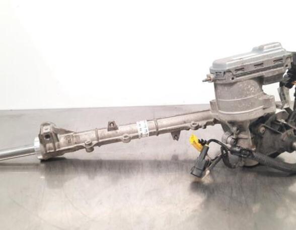 Steering Gear CITROËN BERLINGO Box Body/MPV (K9), PEUGEOT PARTNER Box Body/MPV (K9), PEUGEOT RIFTER