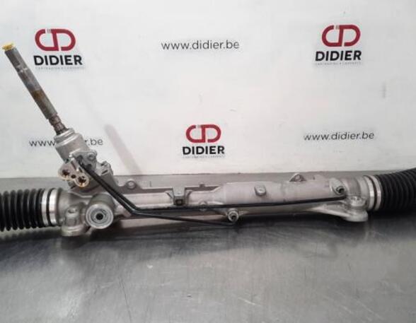 Steering Gear PEUGEOT EXPERT Van (V_), OPEL VIVARO C Van (K0), TOYOTA PROACE Bus (MDZ_), TOYOTA PROACE Van (MDZ_)