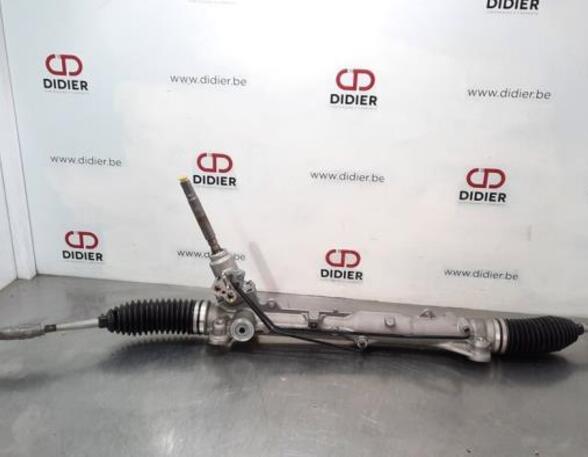 Steering Gear PEUGEOT EXPERT Van (V_), OPEL VIVARO C Van (K0), TOYOTA PROACE Bus (MDZ_), TOYOTA PROACE Van (MDZ_)