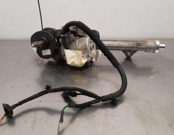 Steering Gear PEUGEOT 208 I (CA_, CC_)