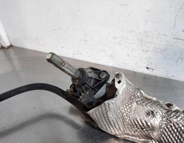 Steering Gear CITROËN C4 GRAND PICASSO II (DA_, DE_)