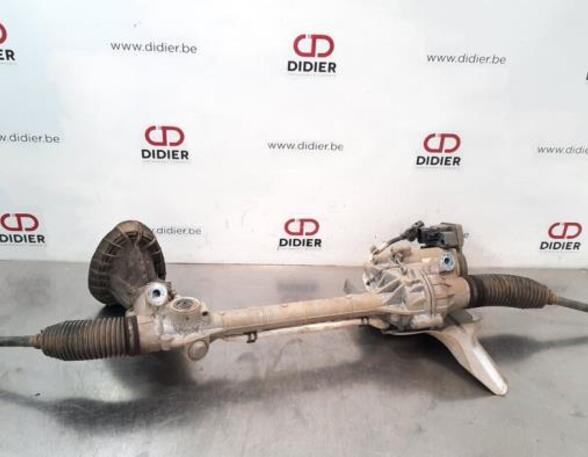 Steering Gear FORD GALAXY III (CK), FORD S-MAX (CJ, WA6)