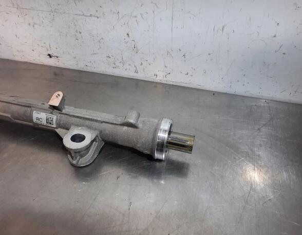 Steering Gear RENAULT CLIO V (B7_)