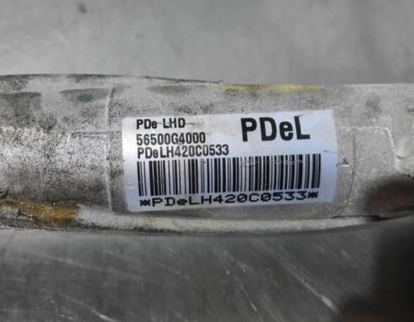 Steering Gear HYUNDAI i30 Estate (PDE)