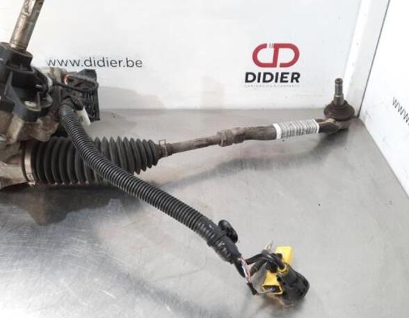 Steering Gear PEUGEOT 3008 SUV (MC_, MR_, MJ_, M4_)