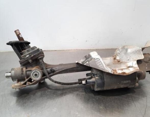 Steering Gear SKODA OCTAVIA IV Combi (NX5)