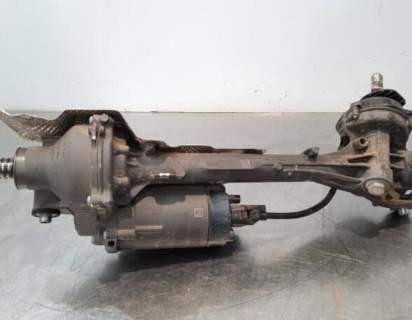 Steering Gear SKODA OCTAVIA IV Combi (NX5)