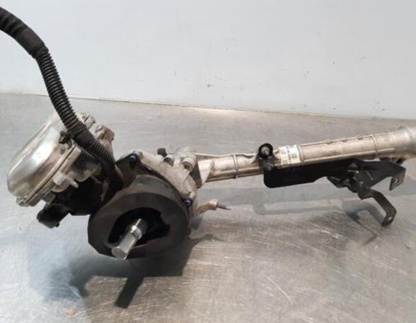 Steering Gear PEUGEOT 208 II (UB_, UP_, UW_, UJ_)