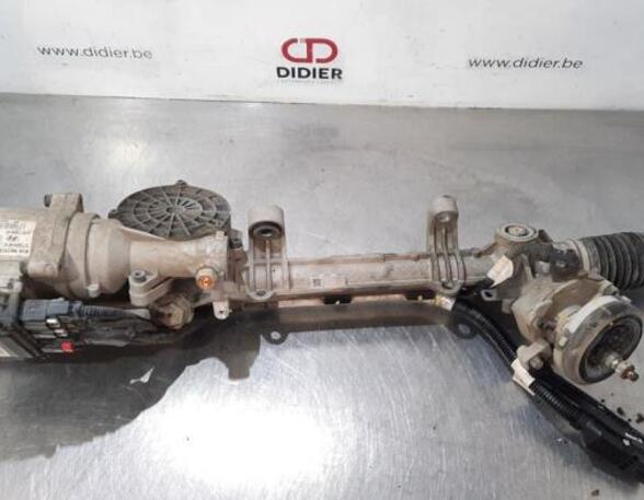 Steering Gear KIA OPTIMA Sportswagon (JF)