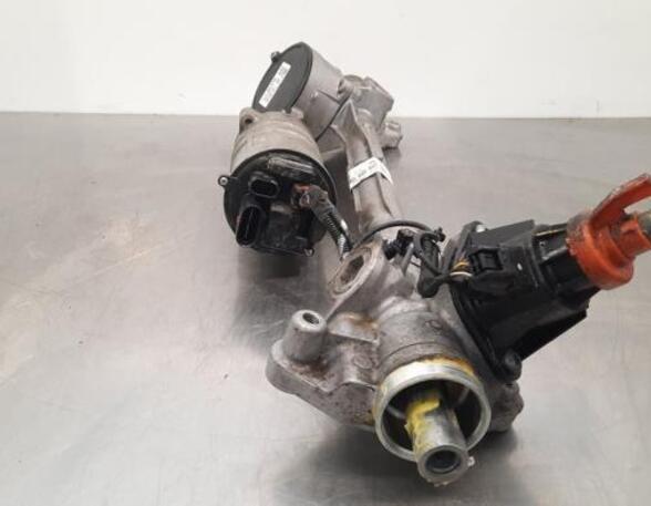 Steering Gear BMW X4 (G02, F98)