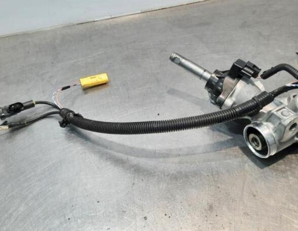 Steering Gear CITROËN C5 AIRCROSS (A_)