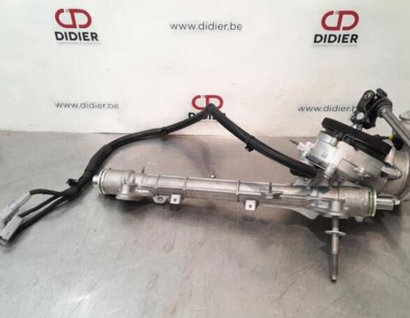 Steering Gear OPEL MOKKA