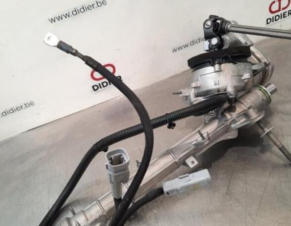 Steering Gear OPEL MOKKA